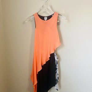 Halston Heritage Dress